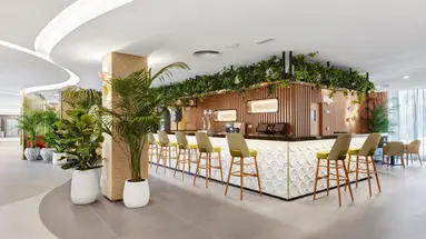 Riu Concordia