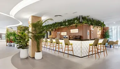 Riu Concordia