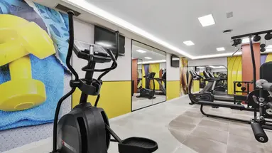 Riu Concordia