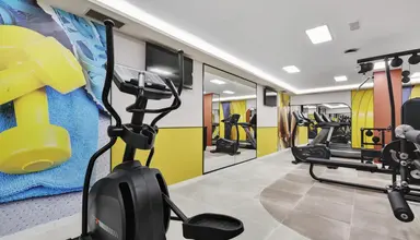 Riu Concordia