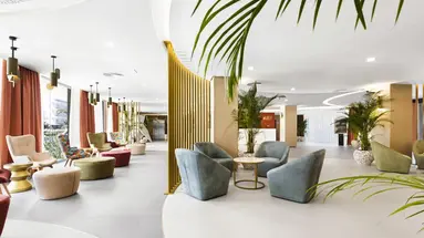 Riu Concordia