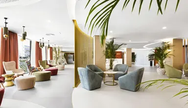 Riu Concordia