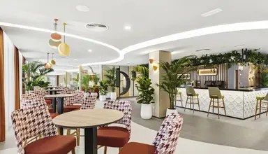 Riu Concordia