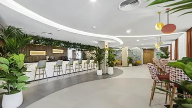 Riu Concordia