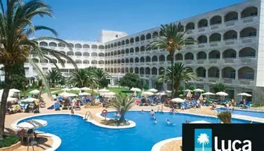 Riu Costa del Sol
