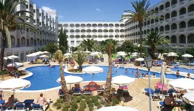 Riu Costa del Sol