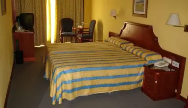 Riu Costa del Sol