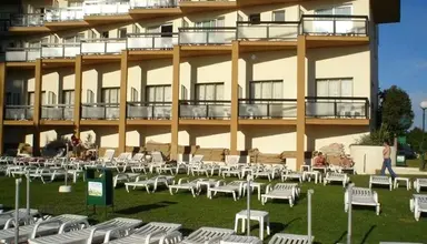 Riu Costa del Sol