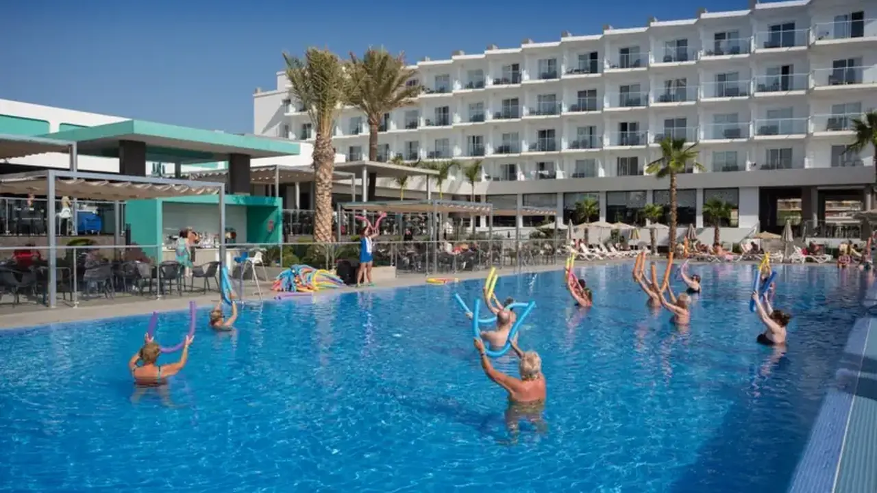 Riu Costa del Sol