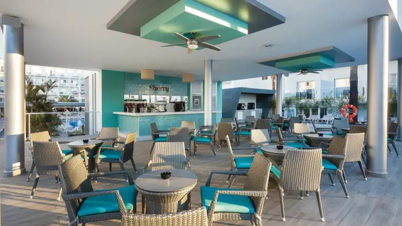Riu Costa del Sol