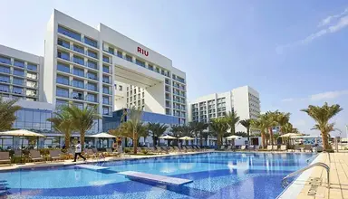 Riu Dubai