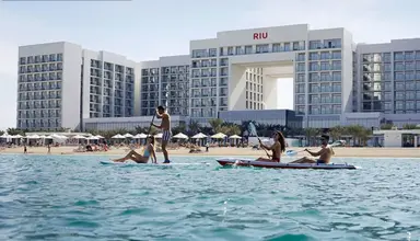 Riu Dubai
