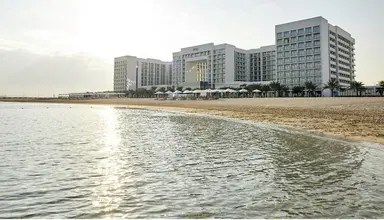 Riu Dubai