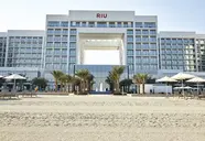 Riu Dubai