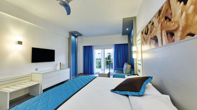 Riu Dunamar