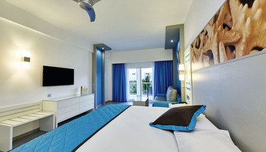 Riu Dunamar