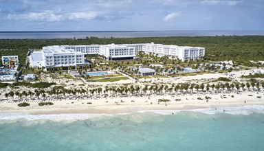 Riu Dunamar