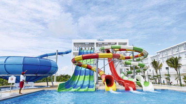 Riu Dunamar