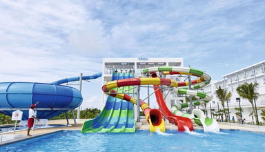 Riu Dunamar