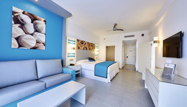 Riu Dunamar