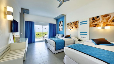 Riu Dunamar