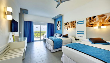 Riu Dunamar