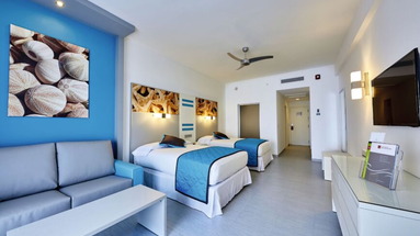 Riu Dunamar