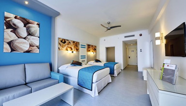 Riu Dunamar