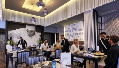 Riu Dunamar