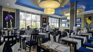 Riu Dunamar