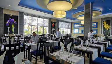 Riu Dunamar