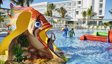 Riu Dunamar