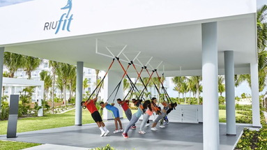 Riu Dunamar