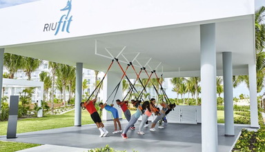 Riu Dunamar