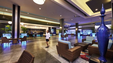 Riu Dunamar