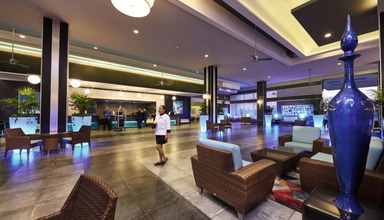Riu Dunamar