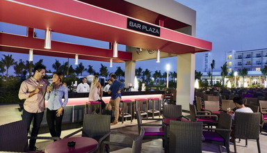 Riu Dunamar
