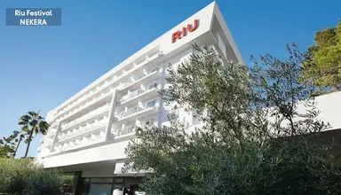 Riu Festival