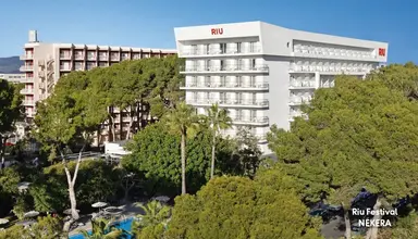 Riu Festival