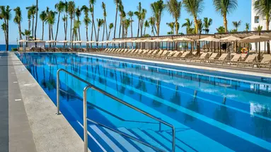Riu Flamingos
