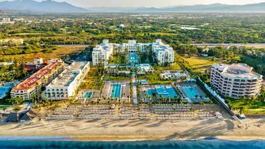 Riu Flamingos