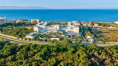 Riu Flamingos