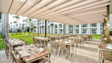 Riu Flamingos