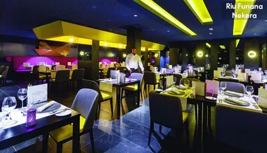Riu Funana