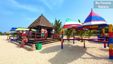Riu Funana