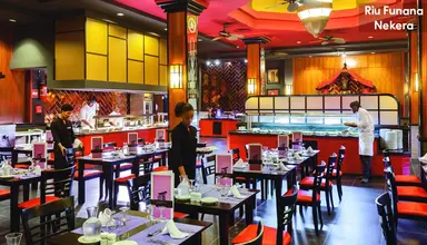 Riu Funana