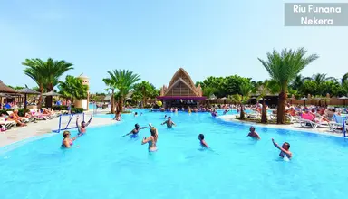 Riu Funana