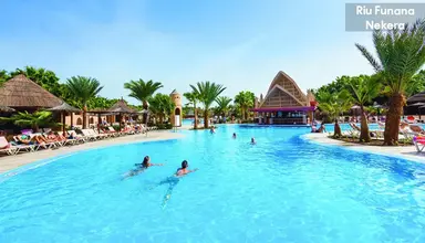 Riu Funana
