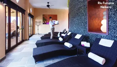 Riu Funana