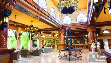 Riu Funana